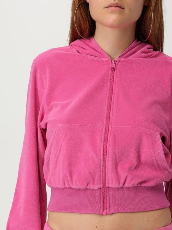 25SS 발렌시아가 자켓 791755TQVU8 5803 Pink - BALENCIAGA