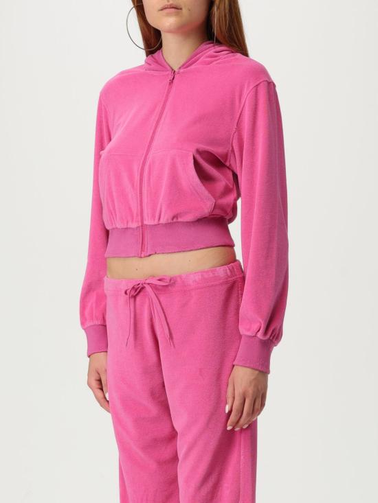 25SS 발렌시아가 자켓 791755TQVU8 5803 Pink - BALENCIAGA