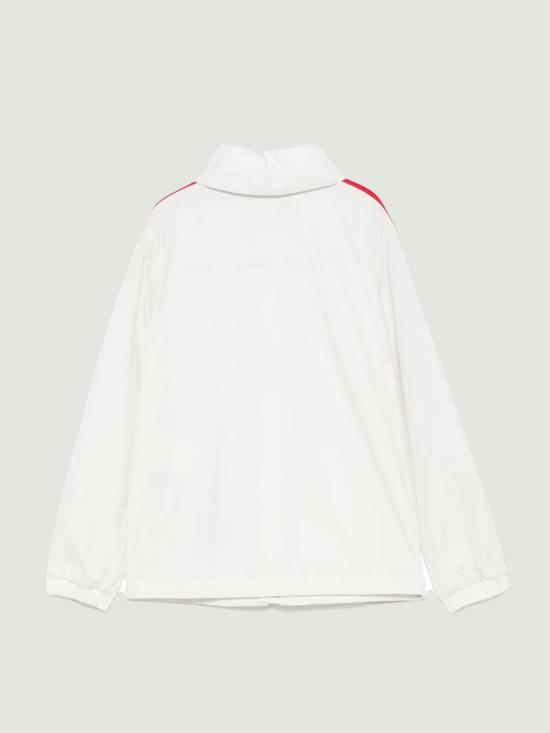 25FW [키즈] 몽클레어 캐주얼 자켓 1A00118597YW 034 White - MONCLER