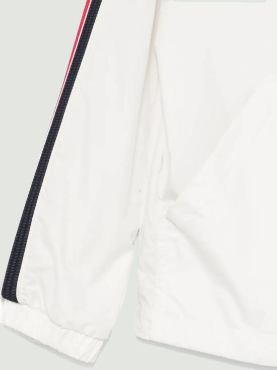 25FW [키즈] 몽클레어 캐주얼 자켓 1A00118597YW 034 White - MONCLER