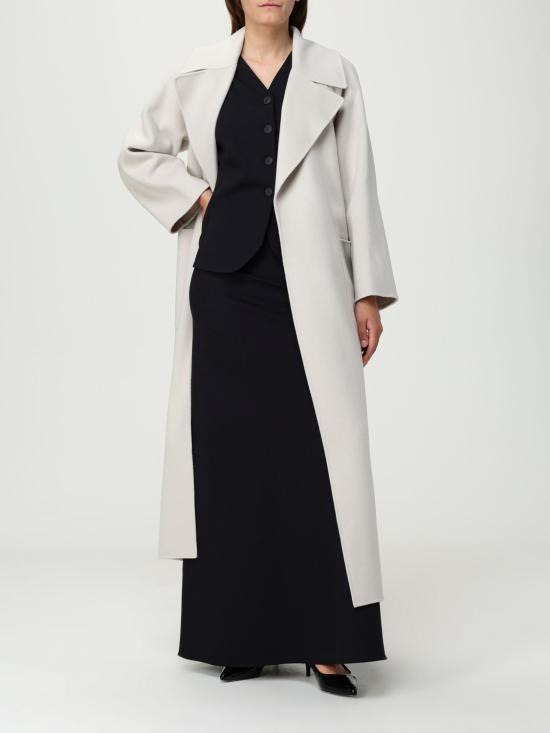 25FW 막스마라 베스트 2521916011600 004 Black - MAX MARA