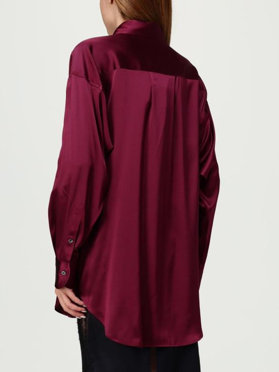 25FW 톰포드 블라우스 CA3211FAX881 GV481 Lead - TOMFORD