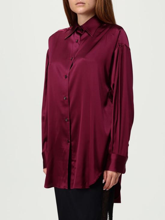 25FW 톰포드 블라우스 CA3211FAX881 GV481 Lead - TOMFORD