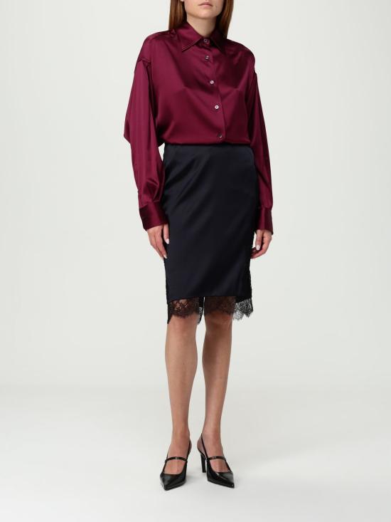 25FW 톰포드 블라우스 CA3211FAX881 GV481 Lead - TOMFORD