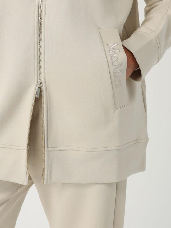 25FW 에스막스마라 스웨터 2529916011600 002 Ivory - 'S MAX MARA