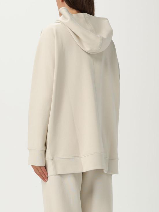 25FW 에스막스마라 스웨터 2529916011600 002 Ivory - 'S MAX MARA
