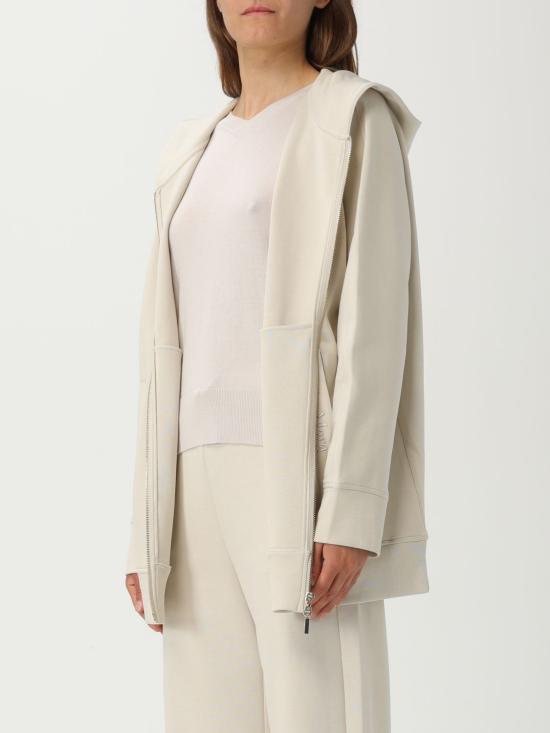 25FW 에스막스마라 스웨터 2529916011600 002 Ivory - 'S MAX MARA