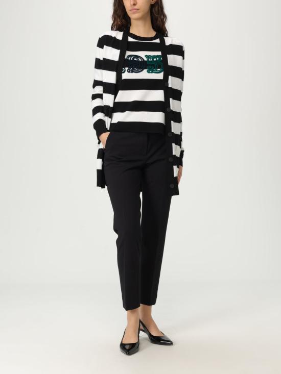 25FW 막스마라 가디건 2521346031600 007 White - MAX MARA