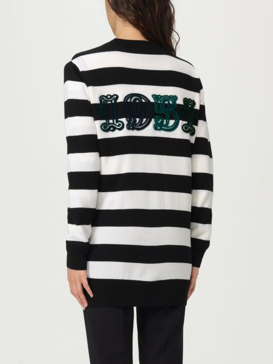 25FW 막스마라 가디건 2521346031600 007 White - MAX MARA