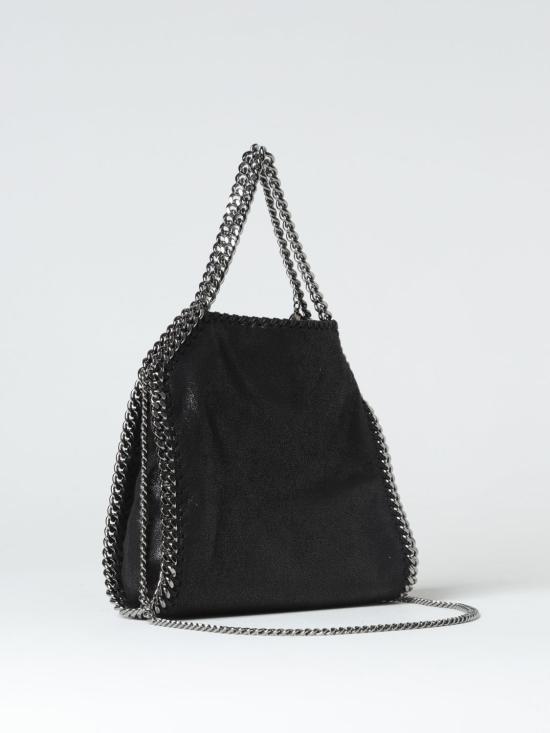 26SS 스텔라 맥카트니 토트백 371223W9132 1000 Black - STELLA MCCARTNEY