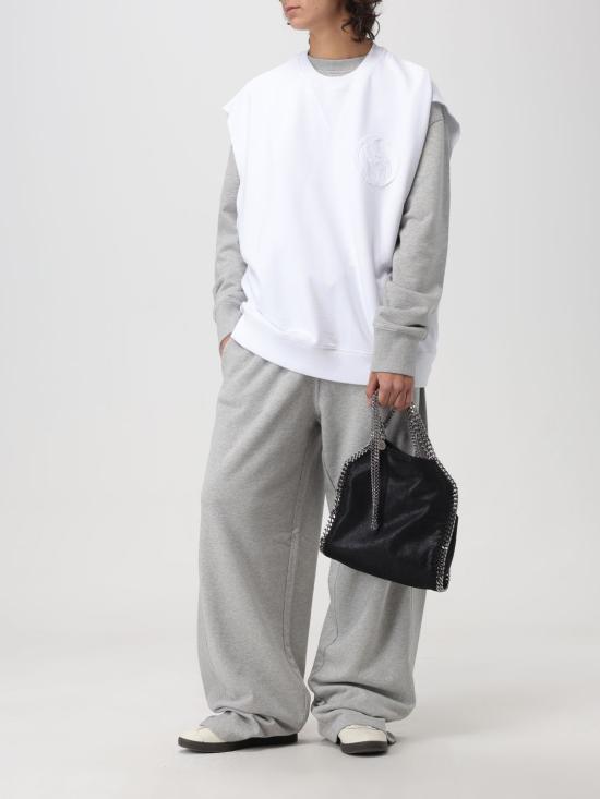 26SS 스텔라 맥카트니 토트백 371223W9132 1000 Black - STELLA MCCARTNEY
