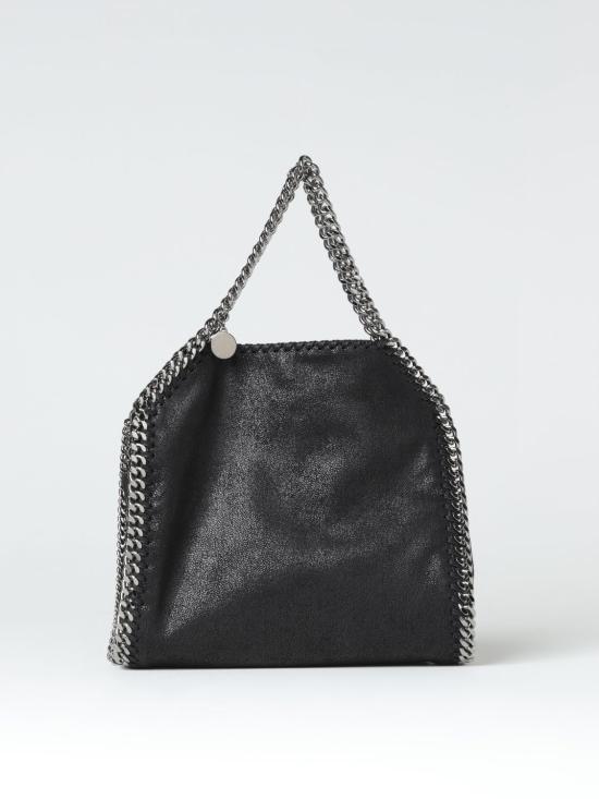 26SS 스텔라 맥카트니 토트백 371223W9132 1000 Black