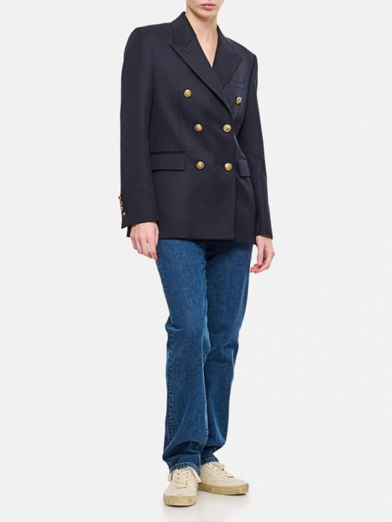 25SS 프레임 데님 팬츠 WP25DPA001 WRTN Blue - FRAME