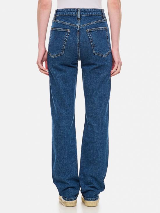 25SS 프레임 데님 팬츠 WP25DPA001 WRTN Blue - FRAME