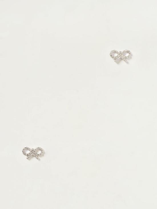 25FW 셀프 포트레이트 보석 PF25625ESL Silver