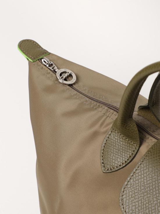 26SS 롱샴 토트백 L1623919 M04 Mastic - LONGCHAMP