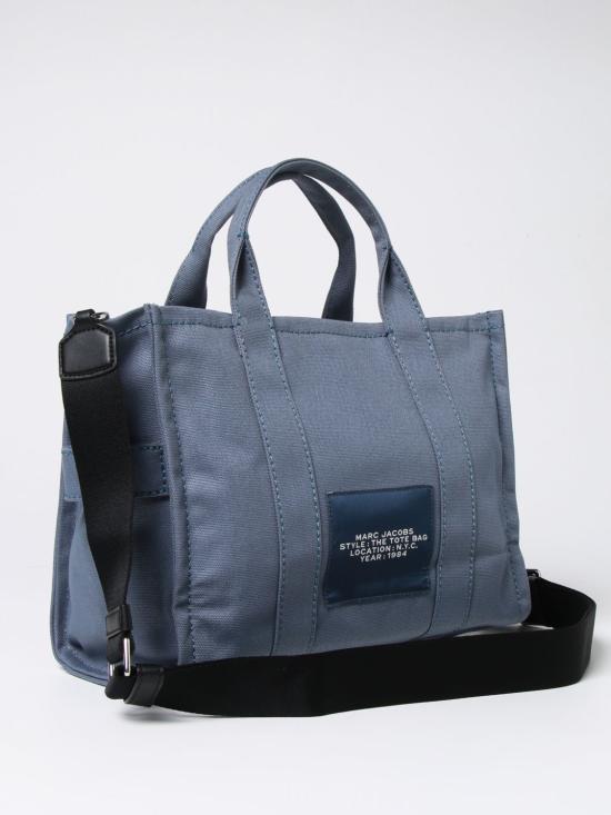 26SS 마크제이콥스 토트백 M0016161 481 Blue - MARC JACOBS