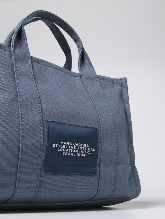26SS 마크제이콥스 토트백 M0016161 481 Blue - MARC JACOBS