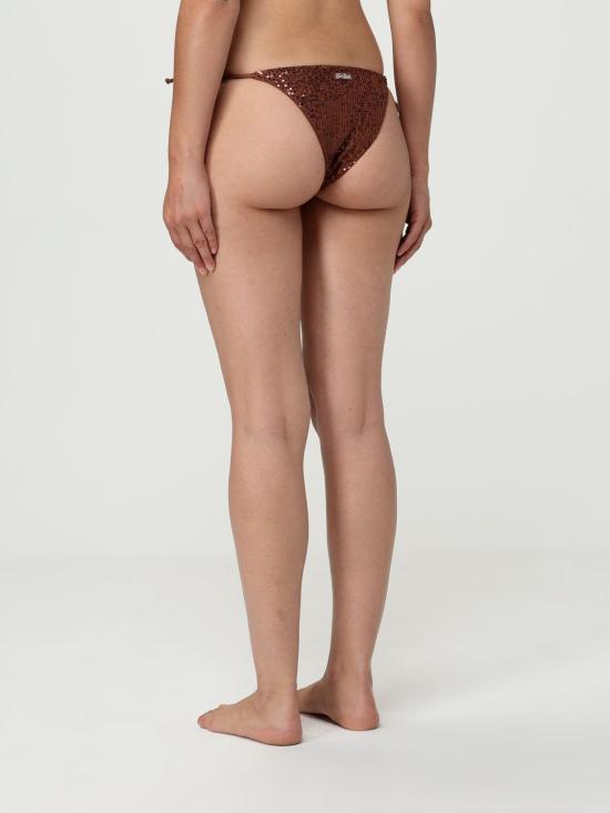 25SS 세인트바쓰 비키니 수영복 MRL000103046H PAILLETTES 18 Brown - MC2 SAINT BARTH