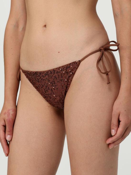 25SS 세인트바쓰 비키니 수영복 MRL000103046H PAILLETTES 18 Brown - MC2 SAINT BARTH