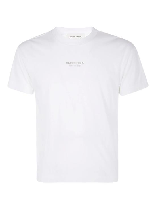 25FW 피어오브갓 반팔 티셔츠 125SP255864FWCLOUDWHITE CLOUD WHITE DOM