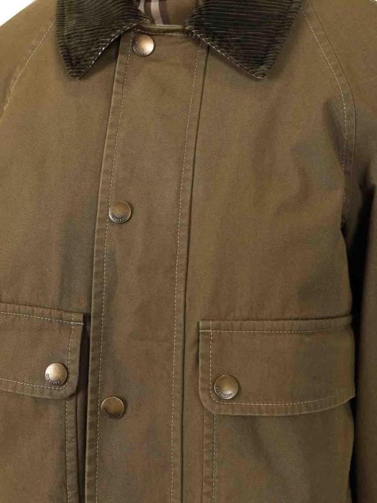  버버리 자켓 8105515 MIRE DOM - BURBERRY
