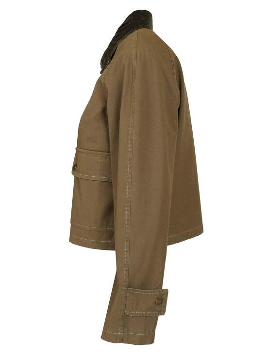  버버리 자켓 8105515 MIRE DOM - BURBERRY