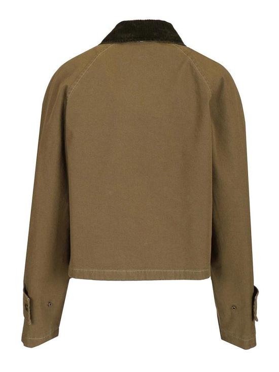  버버리 자켓 8105515 MIRE DOM - BURBERRY
