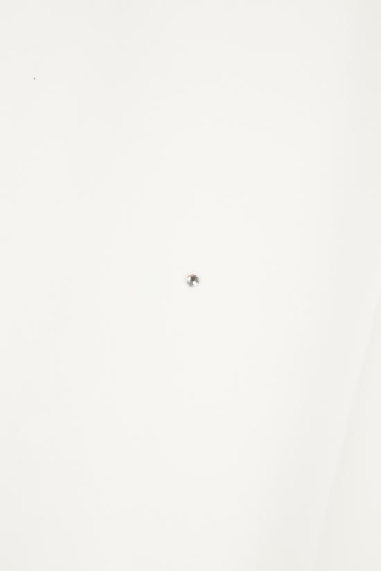 25SS 가니 반팔 티셔츠 T40913683 151 BRIGHT WHITE - GANNI