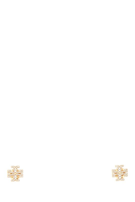 26SS 토리버치 이어링 158535 783 GOLD CRYSTAL