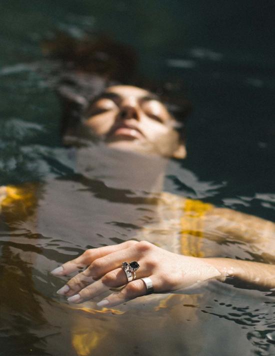  Merewif 반지 메레위프 라모나 링 - OTHER BRANDS