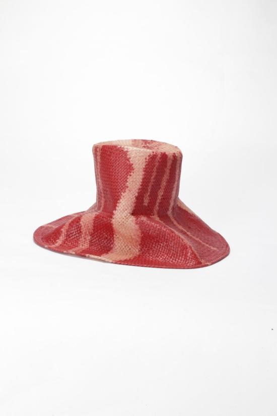  예스에이 버킷햇 B2RBIS ROSS