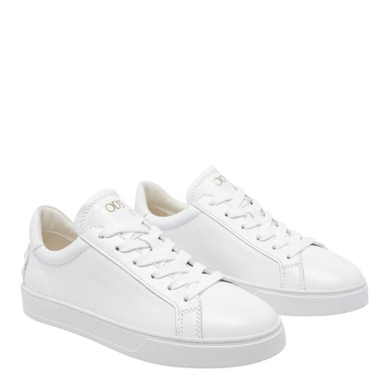 26SS 토즈 스니커즈 XXW04L0HZ40JUSB001 WHITE - TODS