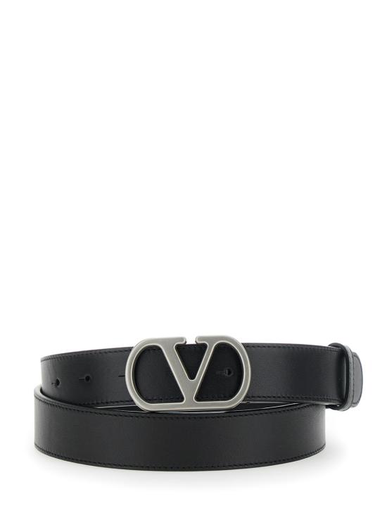 25FW 발렌티노 가라바니 벨트 6Y0T0SE1UMS0NO Black
