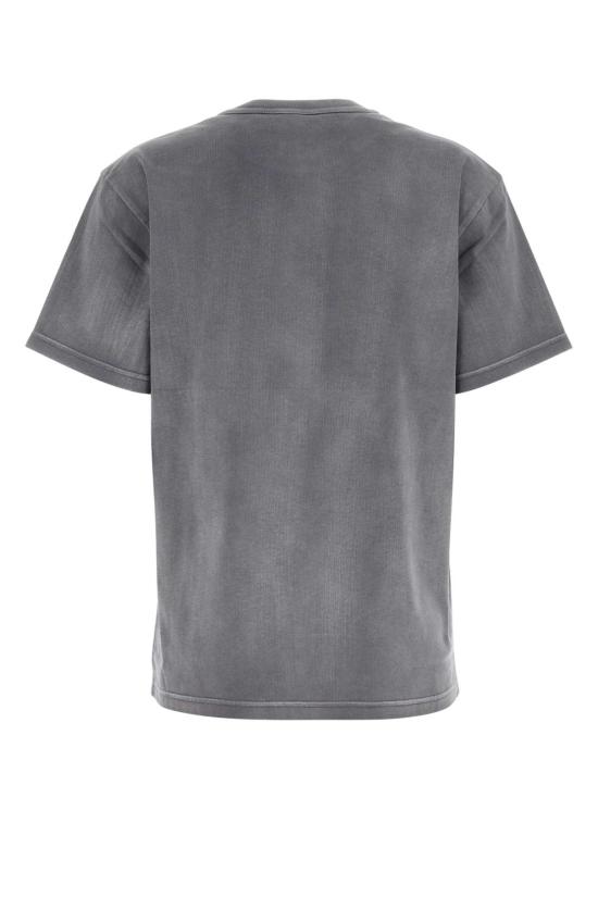 25SS 티바이알렉산더왕 반팔 티셔츠 4CC3241520 029C Grey - T BY ALEXANDER WANG