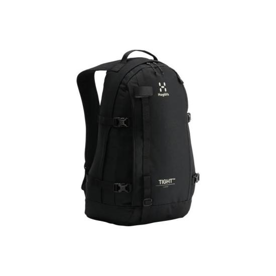 26FW 하그로프스 백팩 338150 2C5 TRUE BLACK DOM