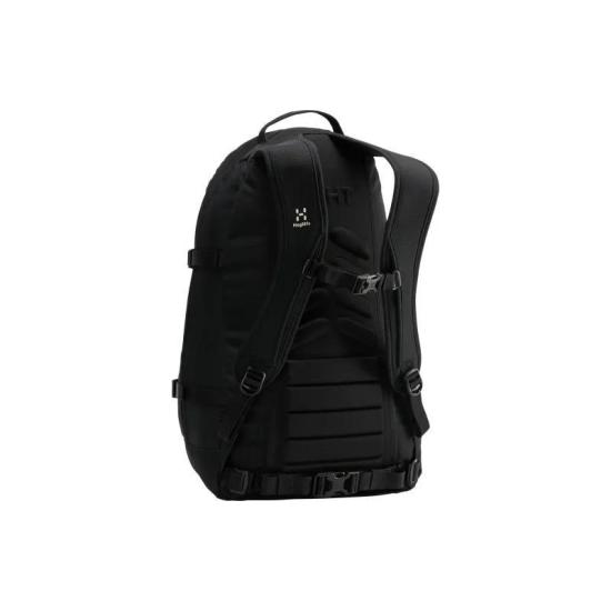26FW 하그로프스 백팩 338150 2C5 TRUE BLACK DOM - HAGLOFS
