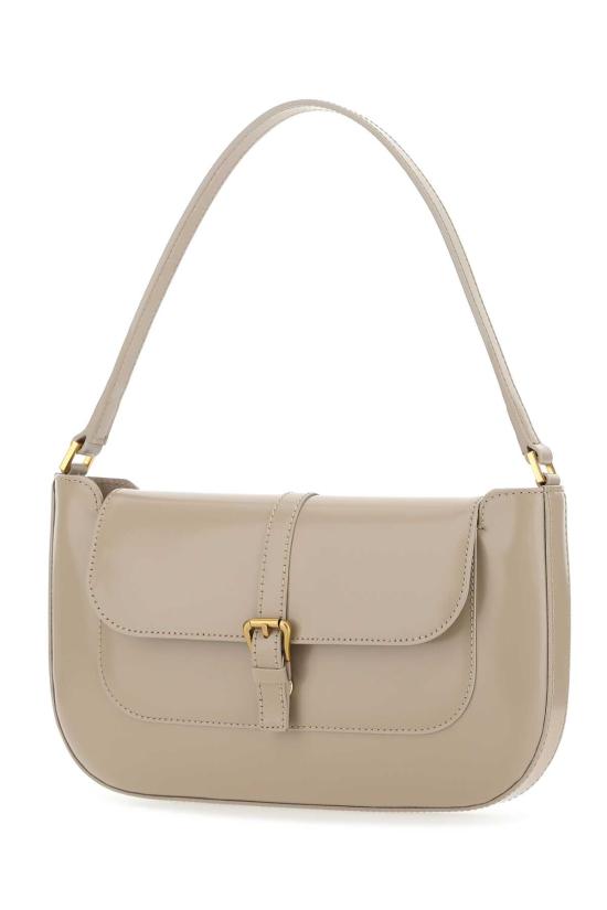  바이파 숄더백 22CRMDASKHWMED KHAKI Beige o Tan - BY FAR