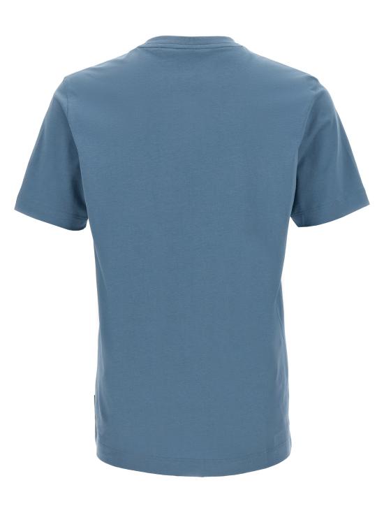 26SS 휴고보스 반팔 티셔츠 50468347459 Light Blue - HUGO BOSS