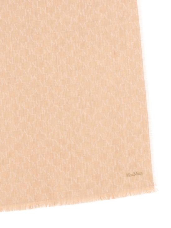 25FW 막스마라 머플러/스카프 2524546051600003 AI25 Brown - MAX MARA