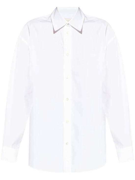 25FW 이자벨마랑 셔츠 CH0177FA B1I01I 20WH WHITE