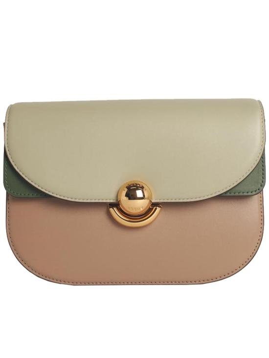 25FW 훌라 크로스백 WB01355 BX0184 4027S TONI LIGHT SALVIA MULTICOLOR