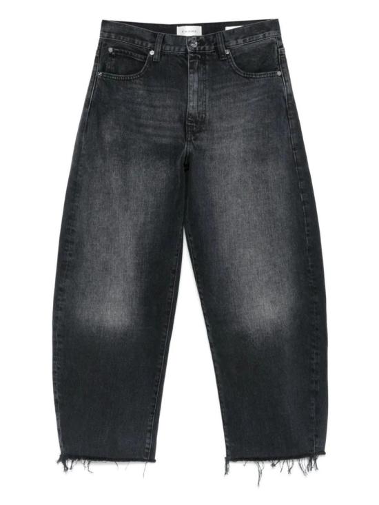 25FW 프레임 데님 팬츠 2027RF731 LMTF