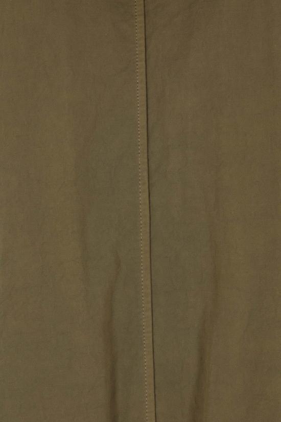 25FW 씨피 컴퍼니 트윌 후드 패딩 파카 19CMOW095A110305G652 CAPERS - C.P. COMPANY