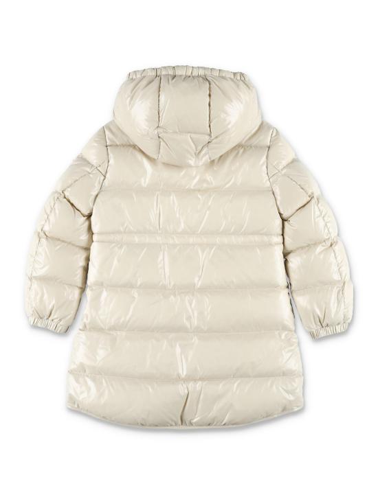 25FW [키즈] 몽클레어 아우터 1C00007597Z8 265 WHITE - MONCLER