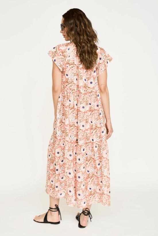  MIRTH CAFTANS 롱 원피스 Mirth Caftans 비엔나 맥시 드레스 - OTHER BRANDS