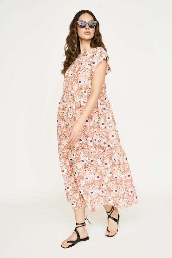  MIRTH CAFTANS 롱 원피스 Mirth Caftans 비엔나 맥시 드레스