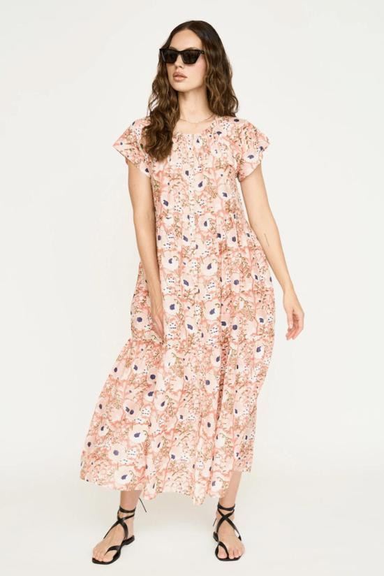  MIRTH CAFTANS 롱 원피스 Mirth Caftans 비엔나 맥시 드레스 - OTHER BRANDS