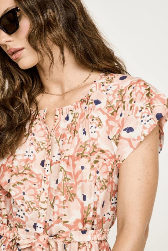  MIRTH CAFTANS 롱 원피스 Mirth Caftans 비엔나 맥시 드레스 - OTHER BRANDS