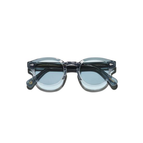 26SS 모스콧 선글라스 LEMTOSH LIGHT BLUE GREY D